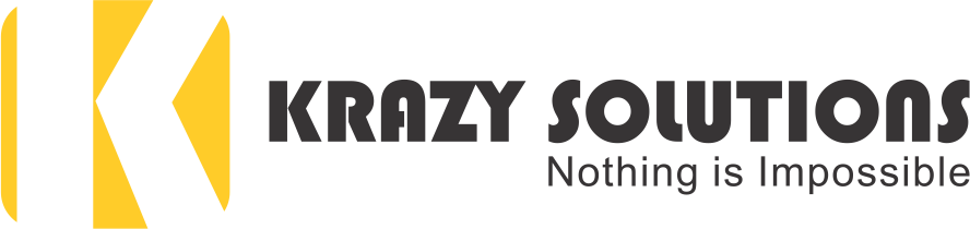 Krazy Solutions